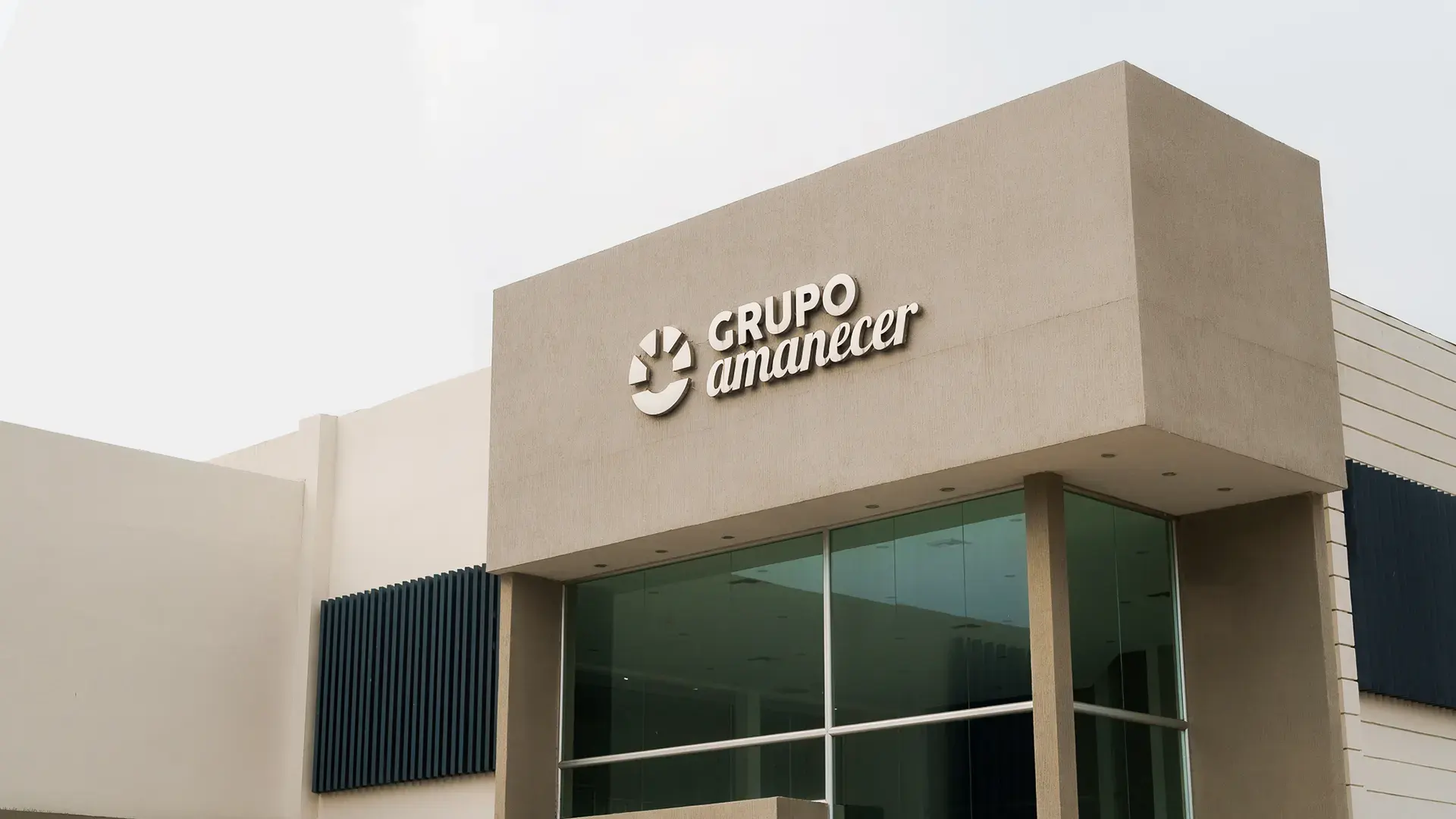grupo amanecer